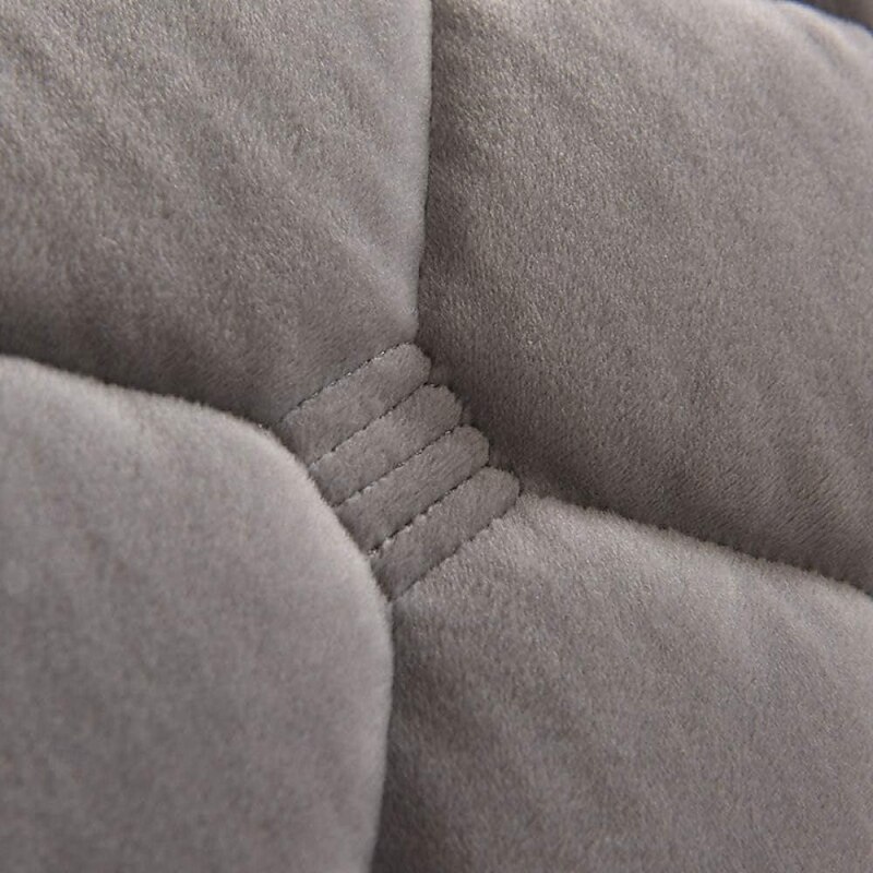 Bed Headboard Cover Headboard Slipcover for King/Queen/Twin Bed,Bed Headboard Slipcover Protector Stretch Dustproof Cover for Bedroom Decor4
