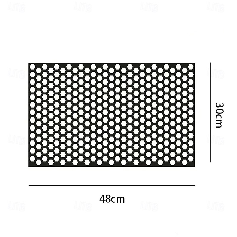 StarFire 1PC Car Car Light Covers Common New Design for Headlamp For universal All years3