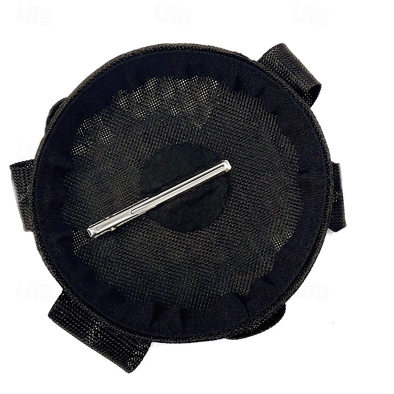 Fascinators Hats Women Vintage Wedding Fashion Headband Clip Church Cocktail Dresses Headwear Tea Party4