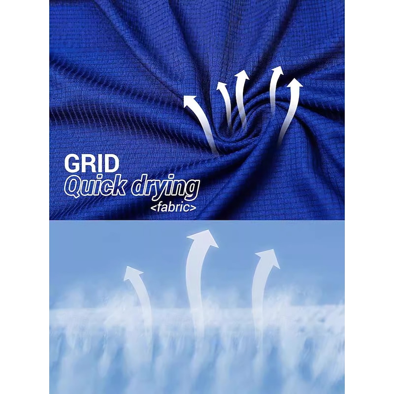 Men's Tee Short Sleeve Shirt Tee Top Short Sleeve Crewneck Spring &  Fall Solid / Plain Color Fashion Designer Quick Dry Vacation Street Going out Black White Yellow Top Tee for Men3