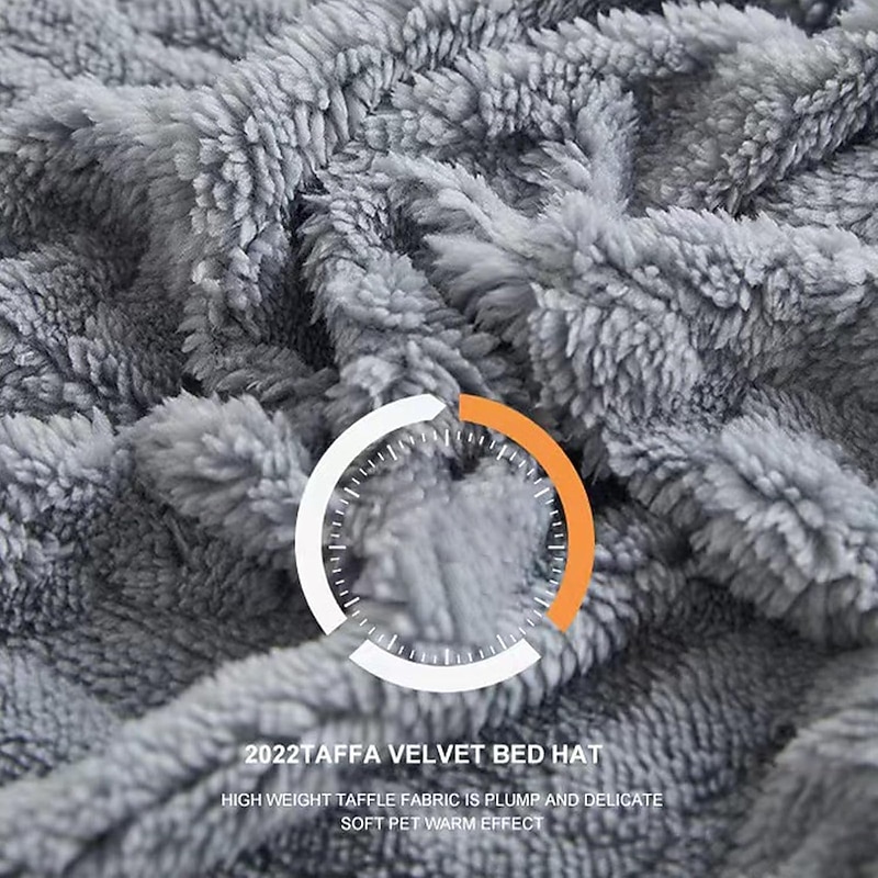 Velvet Fitted Sheet Luxury Super Soft Cozy Comfy Knit Suitable for Fall Winter and Spring Solid Color4