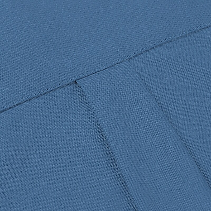 Men's Oxford Shirt White Navy Blue Blue Orange Light Grey Long Sleeve Standing Collar School Wedding Buttons Clothing Apparel Neutral Fashion Daily4