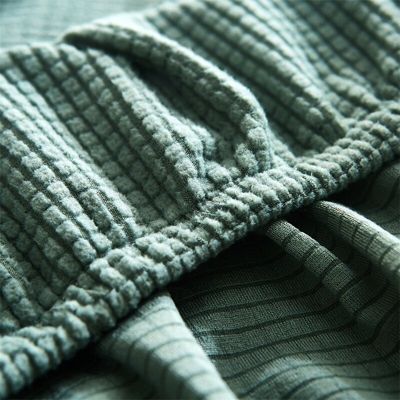 Thicken Quilted Headboard Cover Stretch All-Inclusive Headboard slipcover Bed Head Cover Dustproof Protector Cover for Full Size Beds2