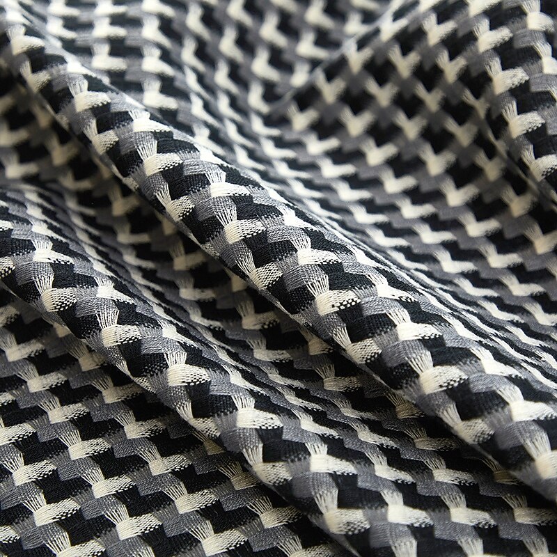 Headboard Bedhead Cover Dust Cover Printed Durable Bed Back Protection Elastic All-inclusive Soft Cozy Bedhead Cover Simple Cotton Linen Bedhead Cover4