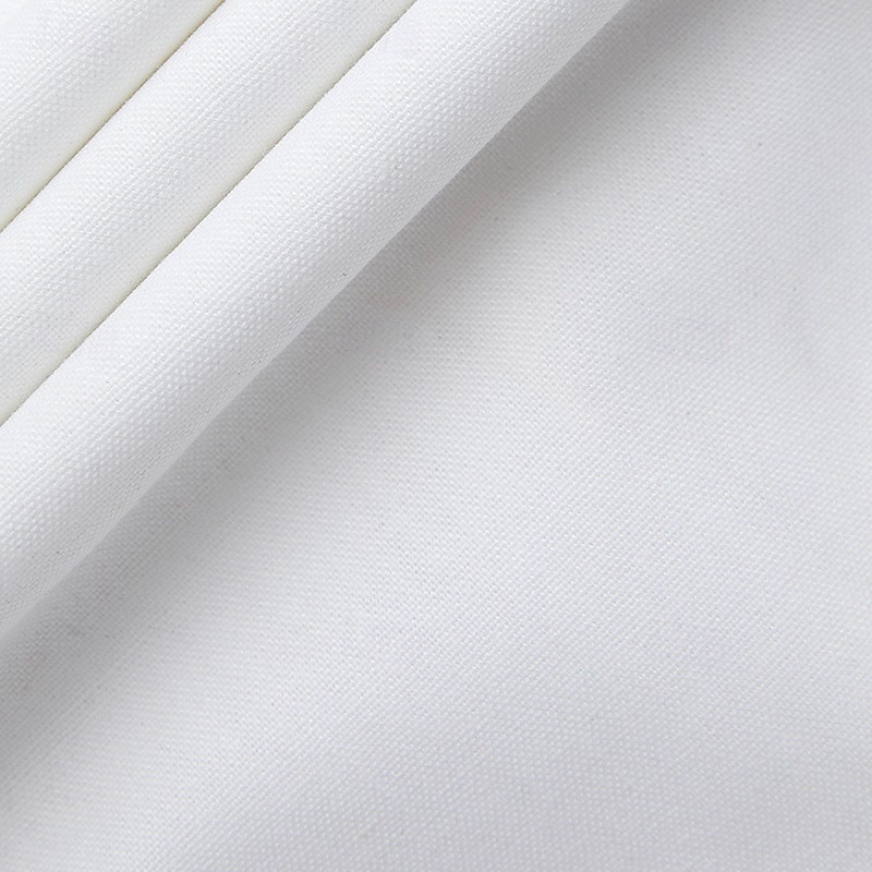 Men's Shorts Linen Shorts Dress Shorts Summer Shorts Beach Shorts Pocket Straight Leg Plain Breathable Soft Knee Length Business Casual Daily Fashion Streetwear White Navy Blue Inelastic4