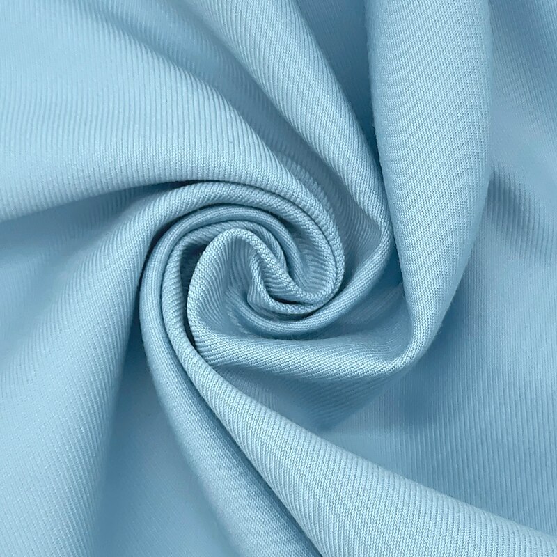 Men's Wedding Party Party Suits Sky Blue Purple Luxury Formal Solid Colored Standard Fit 2 Piece Double Breasted Six-buttons3