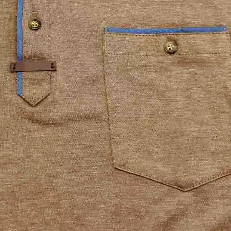 Men's Polo Golf Shirt Business Casual Classic Short Sleeve Fashion Solid Color Buttons Pocket Summer Spring Regular Fit Forest Green Denim Blue Black White Dark Red Burgundy Polo4