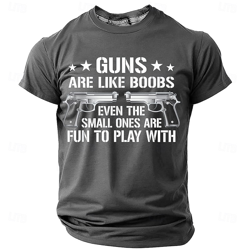 Patriotic T Shirts For Men American US Flag Soldier T Shirt Tee Top Cotton Short Sleeve Graphic Shirt Black Dark Blue Comfortable Tee Sports Outdoor Holiday Fashion Designer Clothing4