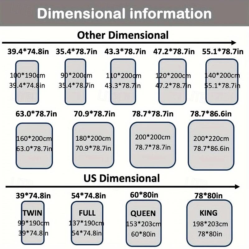 Queen Full King Protective Bed Cover Waterproof Mattress Protector Quilted Fitted Mattress Pad Bed Protector Protective Mattress Cover Soft Comfortable4