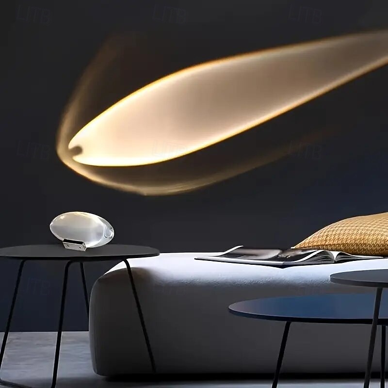 LED Crystal Decorative Lamp USB Power Night Lamp Rainbow Sunset RGB Colorful Lighting For Room Decoration Unique Gift for Friends2