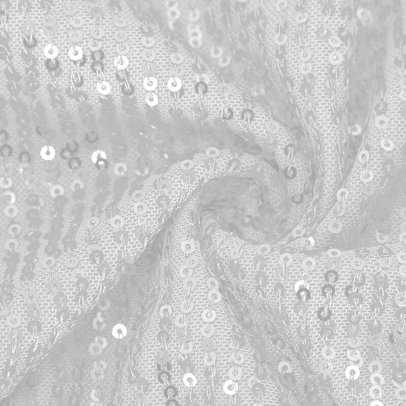 Retro Vintage Roaring 20s 1920s Shirt The Great Gatsby Sequins Fancy Dress Women's Halloween Masquerade Wedding Wedding Guest Event / Party Adults' Top4