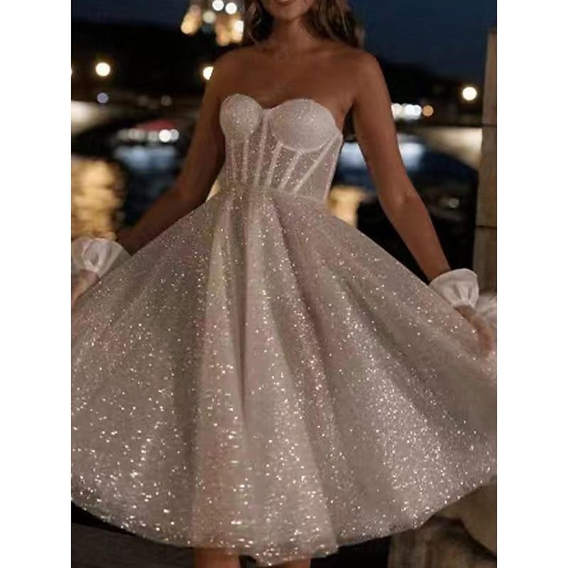 Wedding Dresses Ball Gown Off Shoulder Regular Straps Chapel Train Tulle Bridal Gowns With Pleats Ruched2