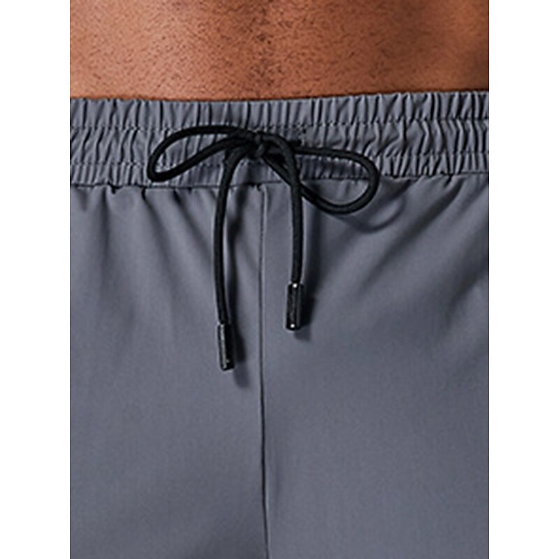 Men's Golf Pants Black Navy Blue Grey Bottoms Golf Attire Clothes Outfits Wear Apparel4