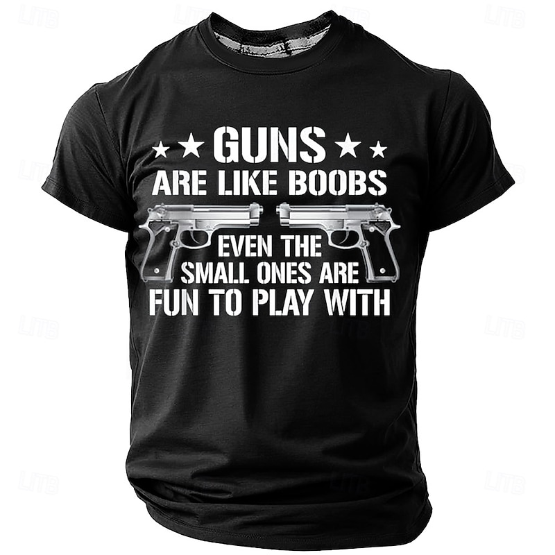 Patriotic T Shirts For Men American US Flag Soldier T Shirt Tee Top Cotton Short Sleeve Graphic Shirt Black Dark Blue Comfortable Tee Sports Outdoor Holiday Fashion Designer Clothing3