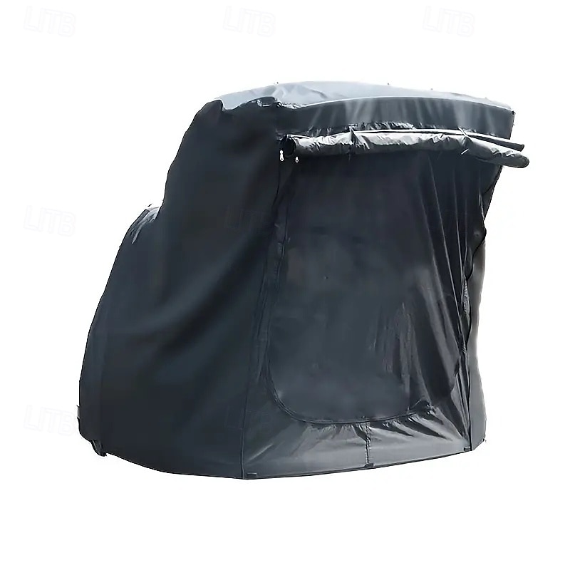 Suv Rear Tent Sunshade Tent Outdoor Self Driving Tour Car Side Tent Camping Tent4
