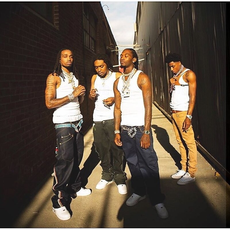 Men's Tank Top Vest Top Undershirt Sleeveless Shirt Sleeveless U Neck Spring & Summer Plain Fashion Designer Vacation Street Going out Black White Top Tee for Men4