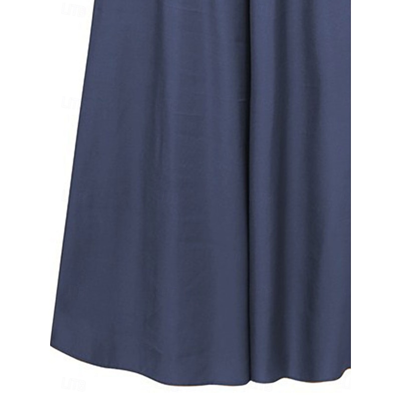 Women's Culottes Wide Leg Chinos Fashion Streetwear Full Length High Waist Plain Elastic Waistband Comfy Soft Comfortable Micro-elastic Outdoor Street Camel Robin's Egg Blue Black Summer Spring3