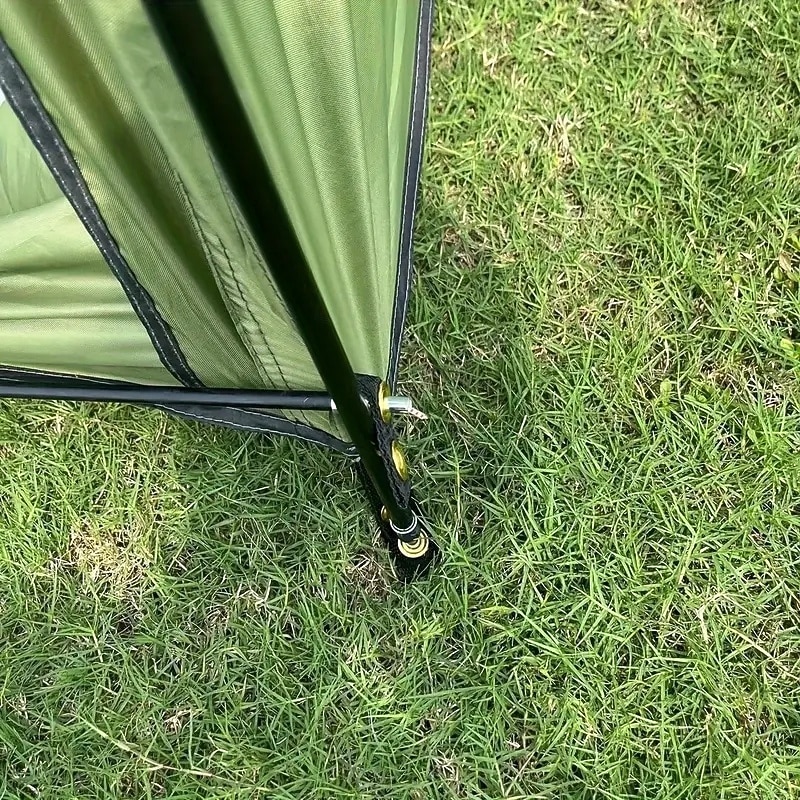 Upgrade And Widen 4 Cars Widen Double Doors Bicycle Tents Storage Rooms Bicycle Sheds Motorcycle Rear Tents3