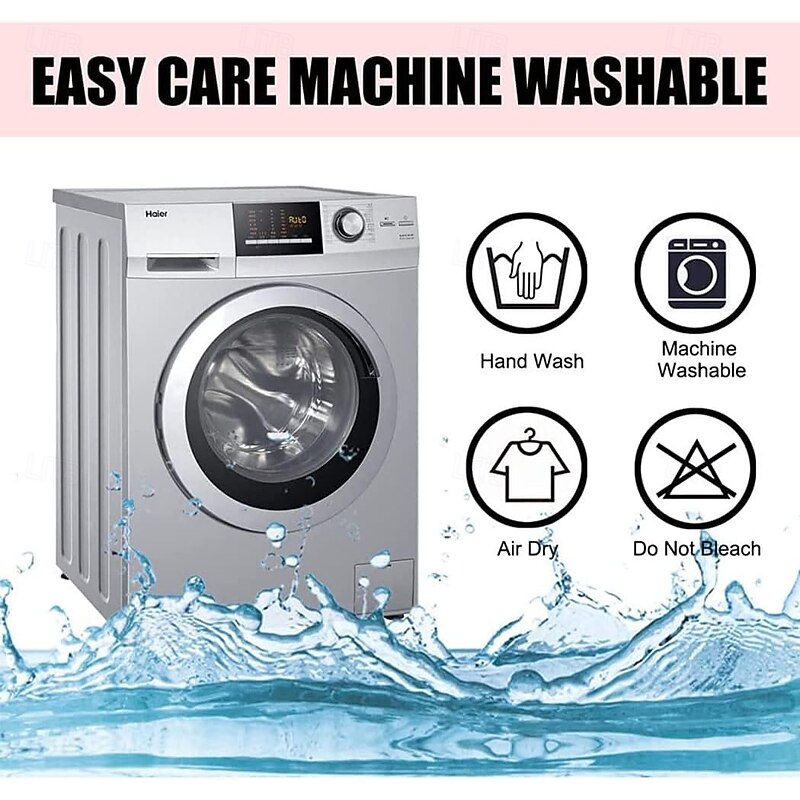 Thicken Soft BedHead Cover All-Inclusive Headboard Cover Bed Back Dust Protector Cover4