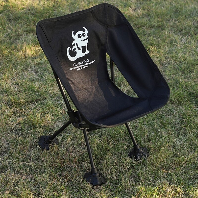 Anti-Slip Foot Sleeves with Reinforced Bottom - Durable Leg Caps for Camping Chairs & Tables - Extra Grip on Uneven Surfaces2