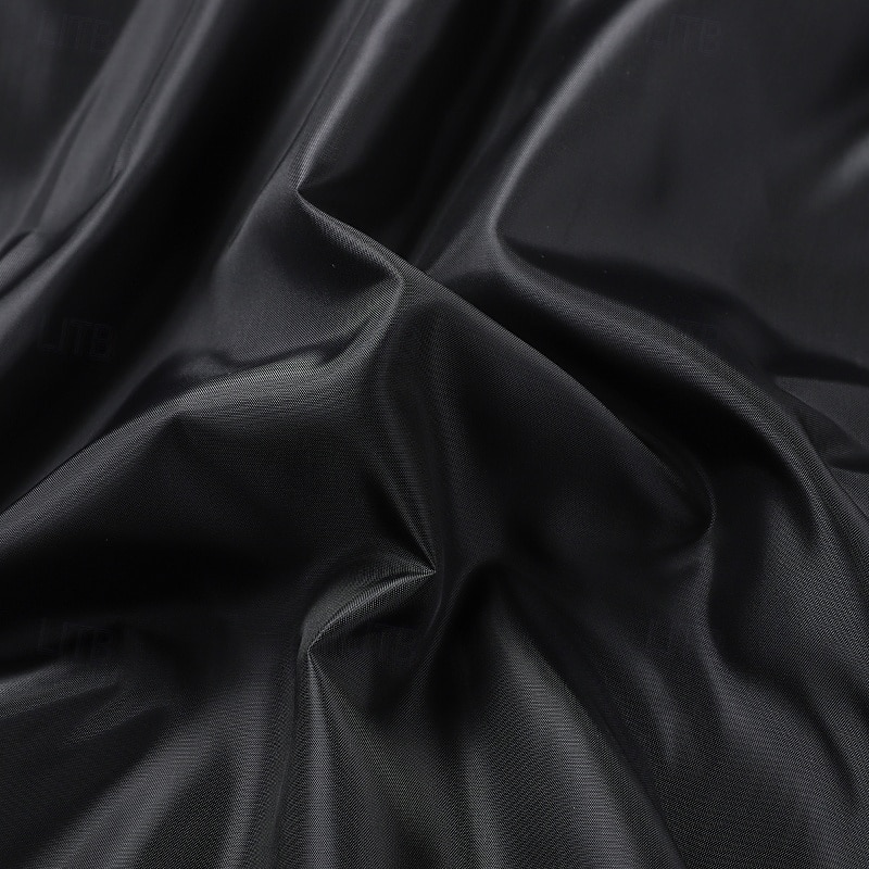 Men's Shirt Jacket Transition Jacket Daily Breathable Pocket Summer Spring Plain Classic Lapel Regular Black Khaki Army Green Beige Jacket3