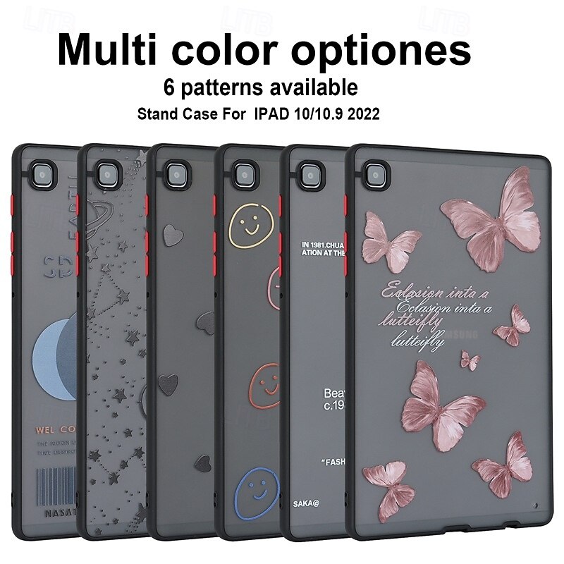 Tablet Case Cover For Samsung Galaxy Tab A9 8.7