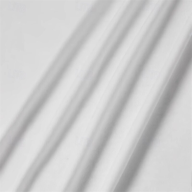 100% Cotton Easter Kids Girls' White Graphic Rabbit T shirt Tee Crew Neck Short Sleeve Outdoor Vacation Daily Classic Casual Print Summer4