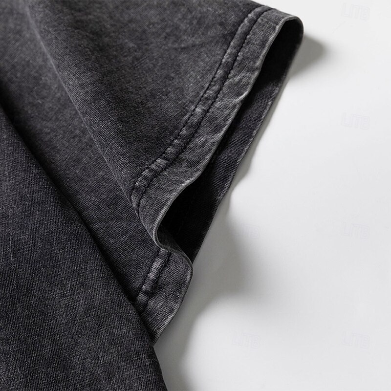 Men's Funny Jeep Graphic T-Shirt | Never Underestimate An Old Man With A Jeep Tee | Hobbies Lifestyle Gift Idea3