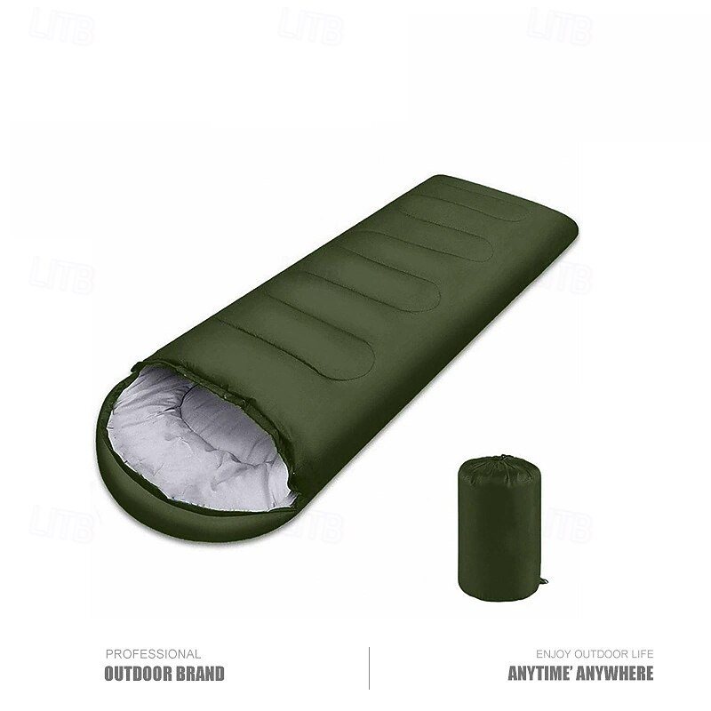 1pc Outdoor Camping Sleeping Bag