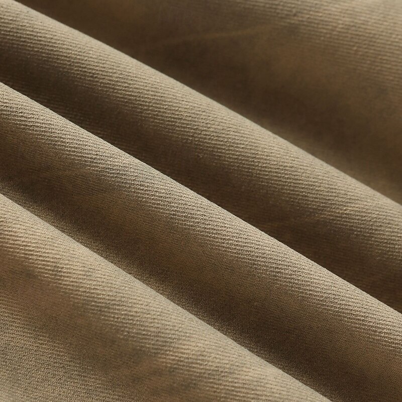 Men's Tactical Shorts Cargo Shorts Camping Shorts Shorts Hiking Shorts Elastic Waist Multi Pocket Straight Leg Gradient Color Moisture Wicking Wearable Knee Length Outdoor Casual Daily Fashion3