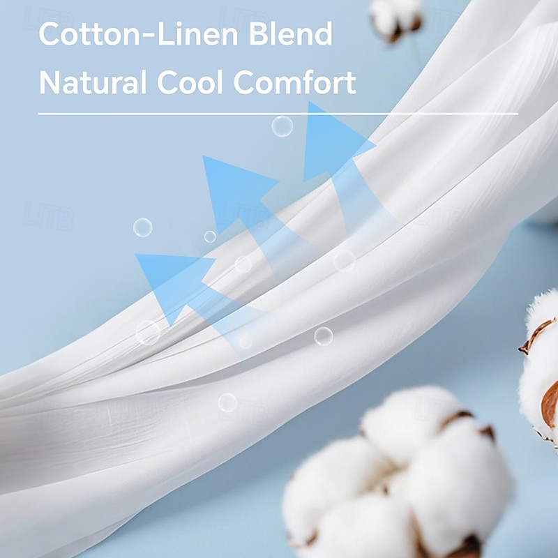 Women's Shirt Linen-Inspired Shirts Button Up Blouse Solid Color Stylish Casual Long Sleeve Shirt Collar Regular Tops Daily Buttons Pocket Black White Brown Khaki Summer Spring3