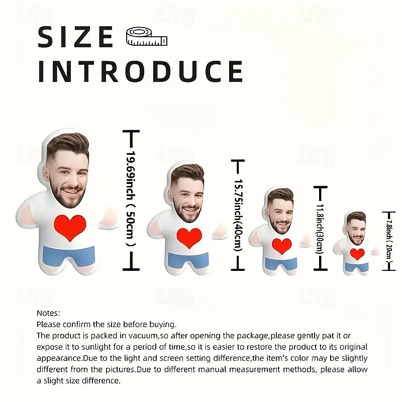 Personalized Gift Memorial Pillow Super Dad,Cuddly, Duplex Printed, Hand Washable, Contemporary Designed, Zipper Closed, Cotton Filled, All-Season Decorative Throw Pillow Father's Day2