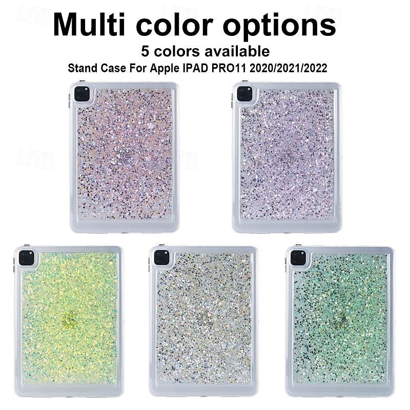 Tablet Case Cover For Apple iPad 10th 10.9'' iPad Air 5th 4th 10.9