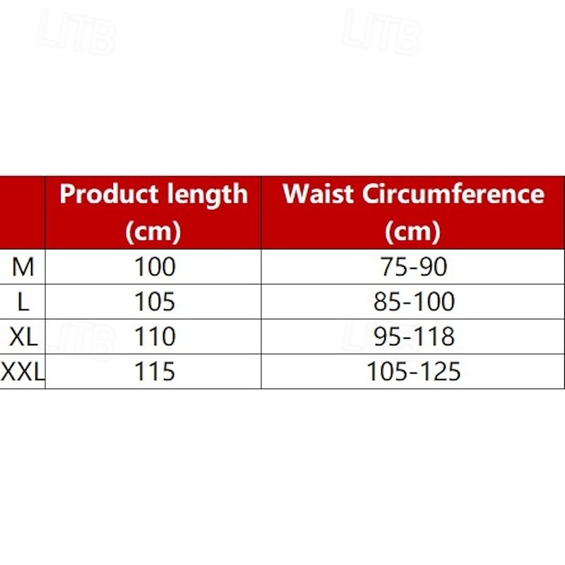 Abdominal Support Belt For Men And Women - Post Surgery And Postpartum Recovery - Relieves Hernia Discomfort2