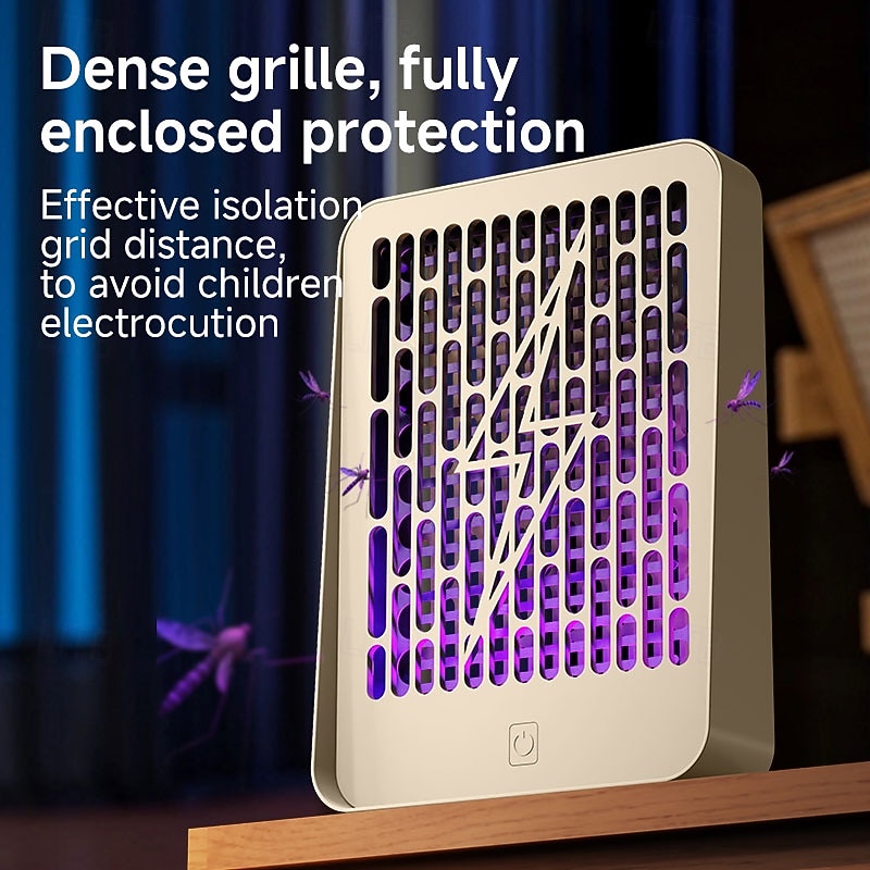 Household Mosquito Repellent Lamp Vertical Hanging Mosquito Repellent Lamp Commercial Mosquito Repellent Lamp2