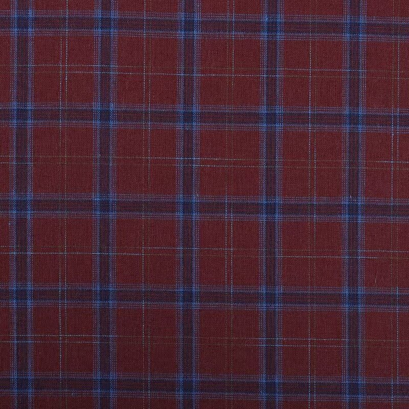 Men's Party Prom Party Suits Shawl Lapel Red Fashion Retro Vintage Plaid Standard Fit 2 Piece Single Breasted One-button4