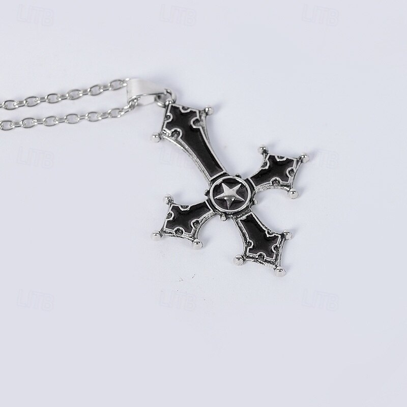 Outfits Cosplay Costume Party Costume Masquerade Fancy Dress Women's Masquerade Mardi Gras Performance Party Halloween Adults' 1 Necklace Dress Headband4