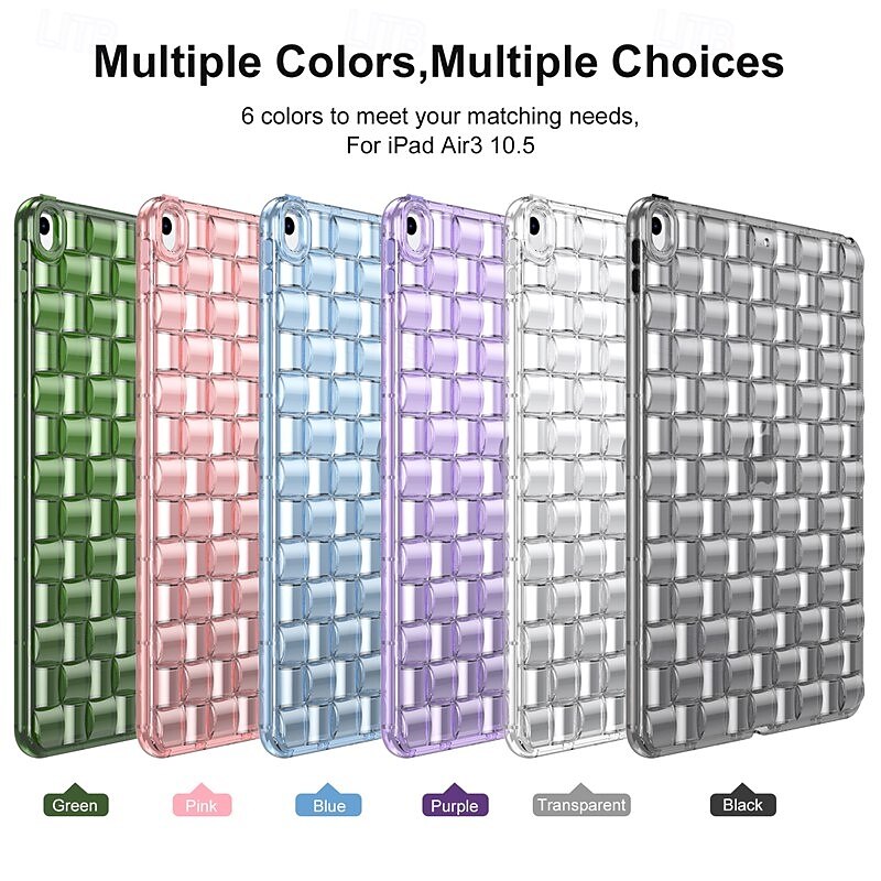 Tablet Case Cover For Apple iPad Air 11