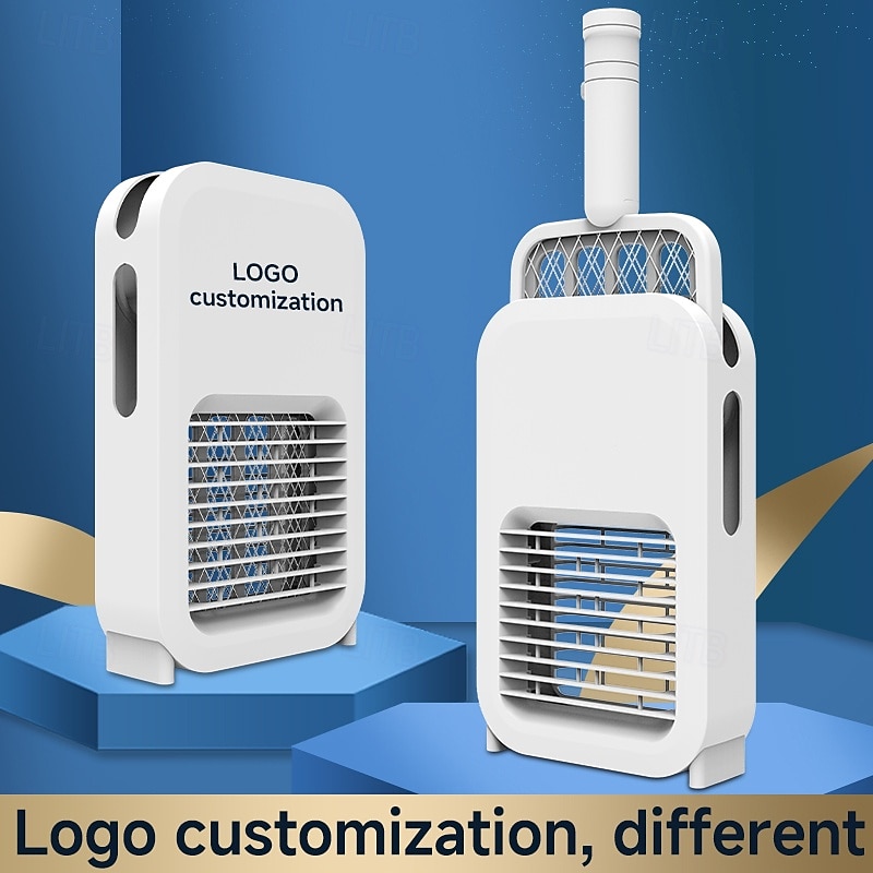 USB Charging Electric Mosquito Swatter – Rechargeable Household Mosquito Killer Lamp with Electric Shock Fly Zapper4