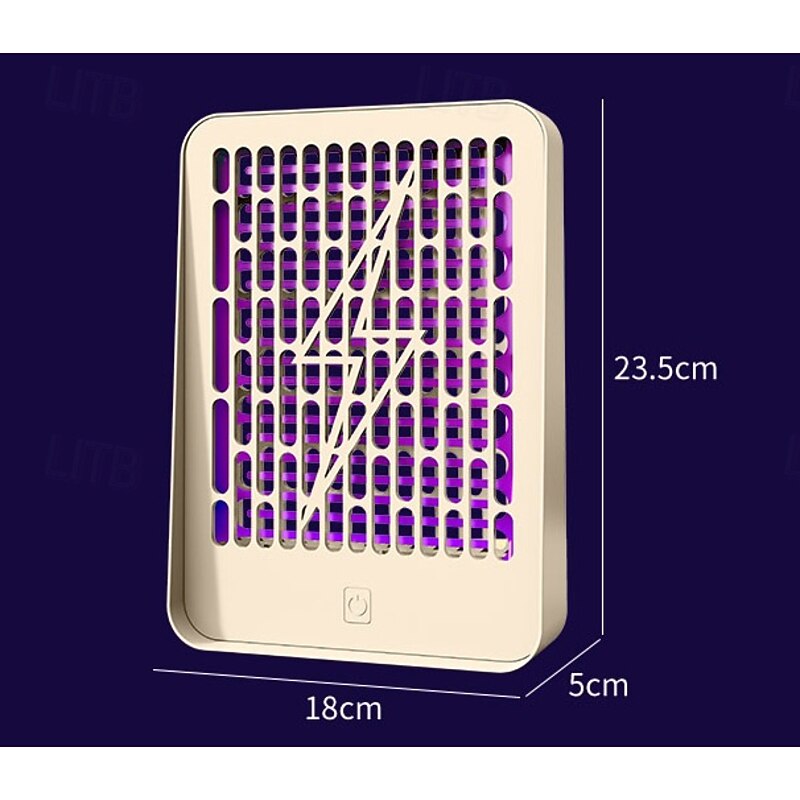 Household Mosquito Repellent Lamp Vertical Hanging Mosquito Repellent Lamp Commercial Mosquito Repellent Lamp3