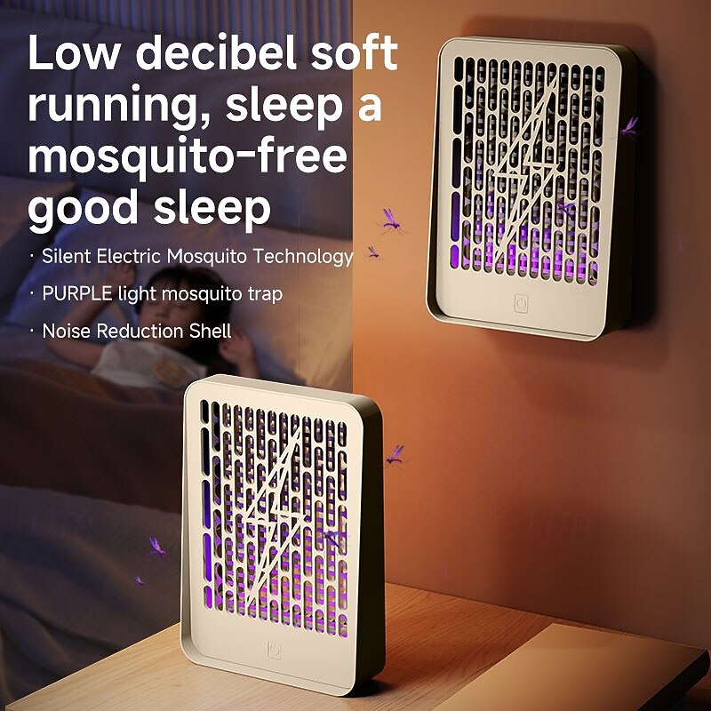 Household Mosquito Repellent Lamp Vertical Hanging Mosquito Repellent Lamp Commercial Mosquito Repellent Lamp