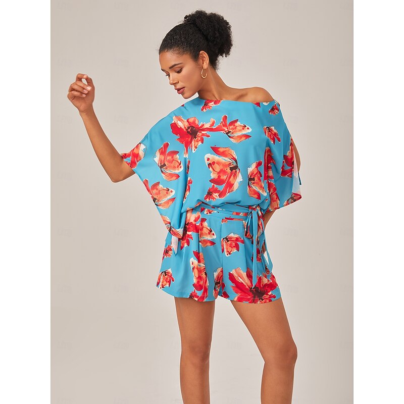 Satin Magyar Sleeve Shirt2