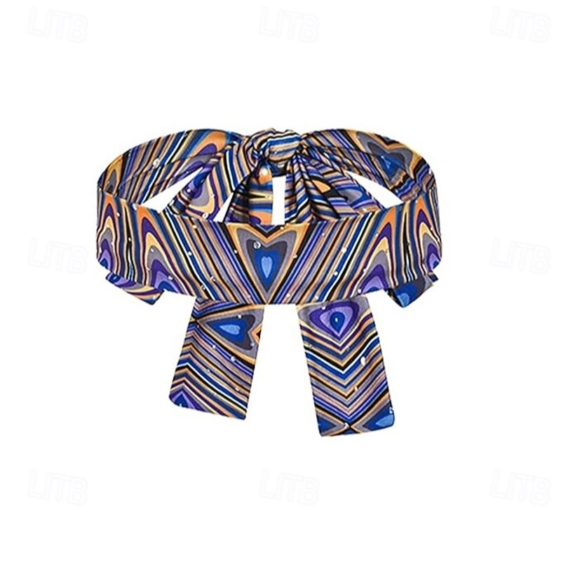 70s Ball GownsDisco Gilets Outfits Evening Dress Cravats Earrings Bracelets Belt4