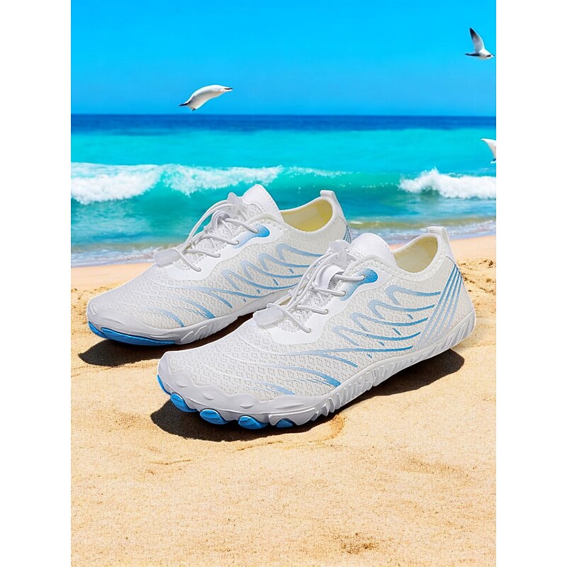 Women's Breathable Barefoot shoes – Lightweight Wide Fit Quick-Dry Water Shoes for Outdoor & Beach2