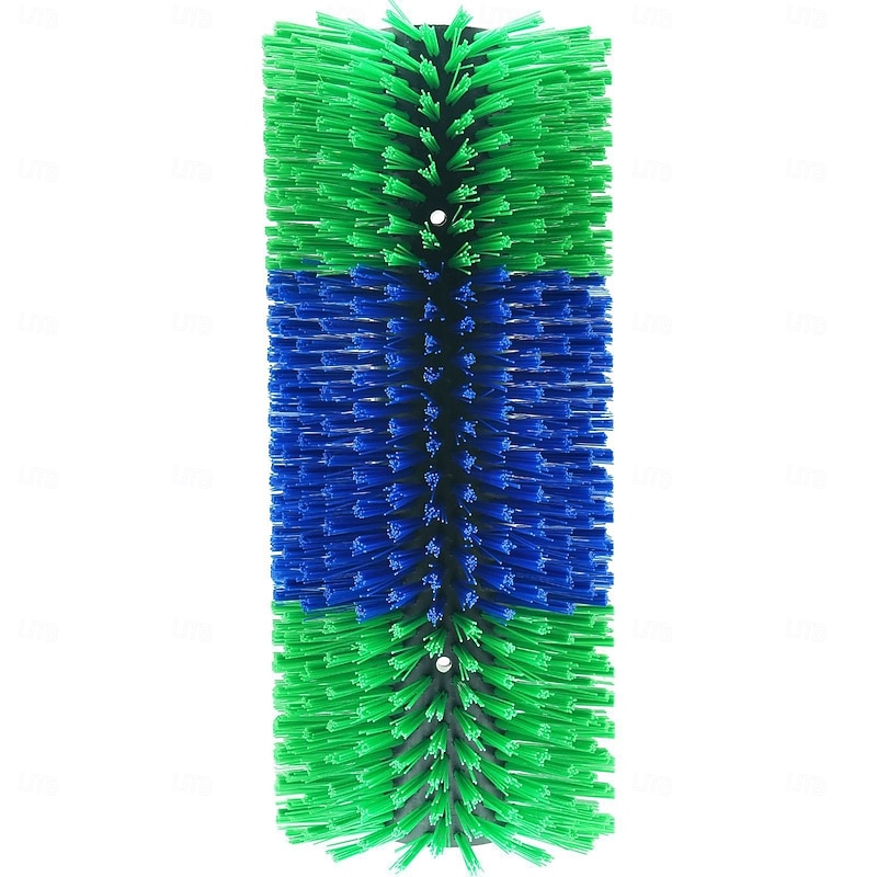 Large Size Hair Removal Brush For Horse Stable And Pasture, Horse Brushes Full Massage Grooming Brush For Horse3