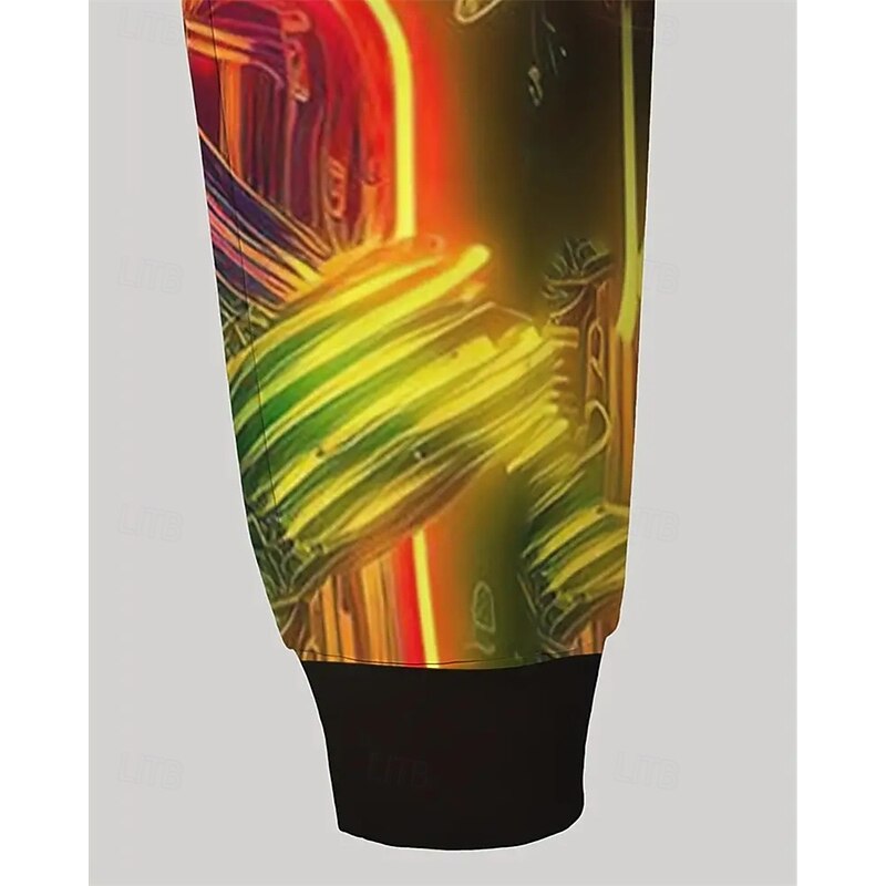 Boys 3D Game Hoodie Coat Outerwear Long Sleeve Spring Fall Adorable Sport Kids 4-12 Years Zip Street Daily Regular Fit4