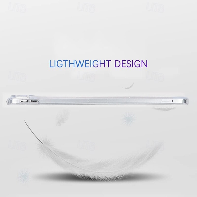 Tablet Case Cover For Apple iPad 10th 10.9'' iPad Air 5th 4th 10.9" ipad 9th 8th 7th Generation 10.2 inch iPad Air 3rd 10.5'' iPad mini 6th 8.3" iPad mini 5th 7.9" iPad mini 4th 7.9" Full Body4