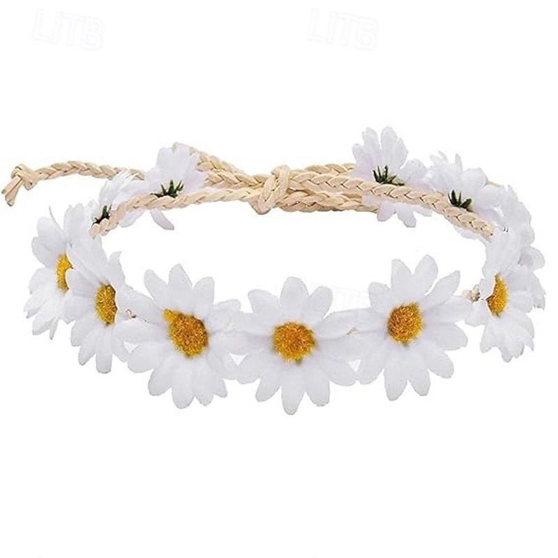 Women's 60s 70s Decades Hippie Clothes Outfits Accessories Costume for Halloween4