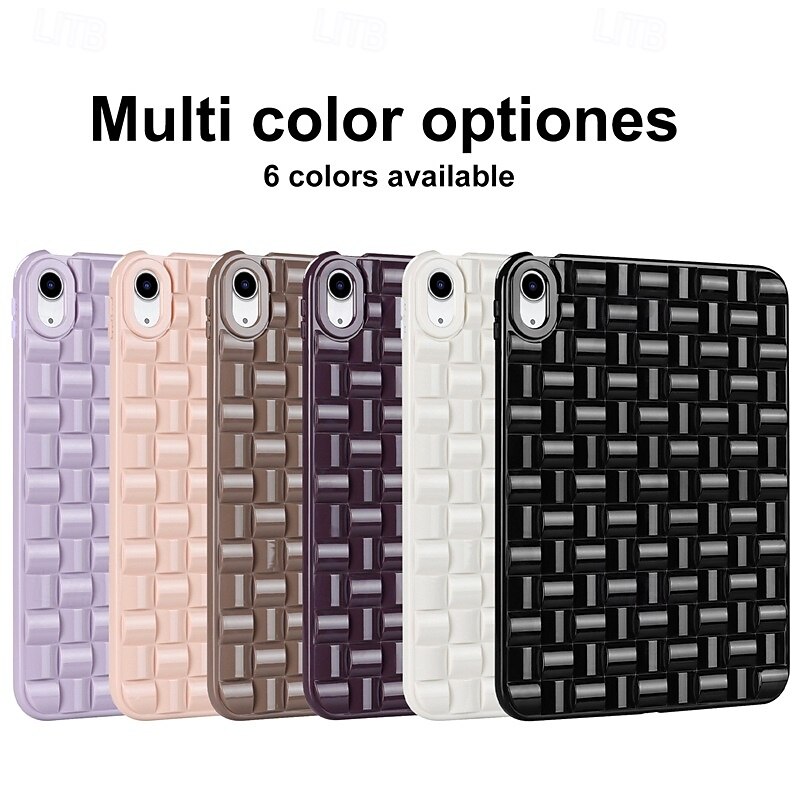 Tablet Case Cover For Apple iPad Pro 11