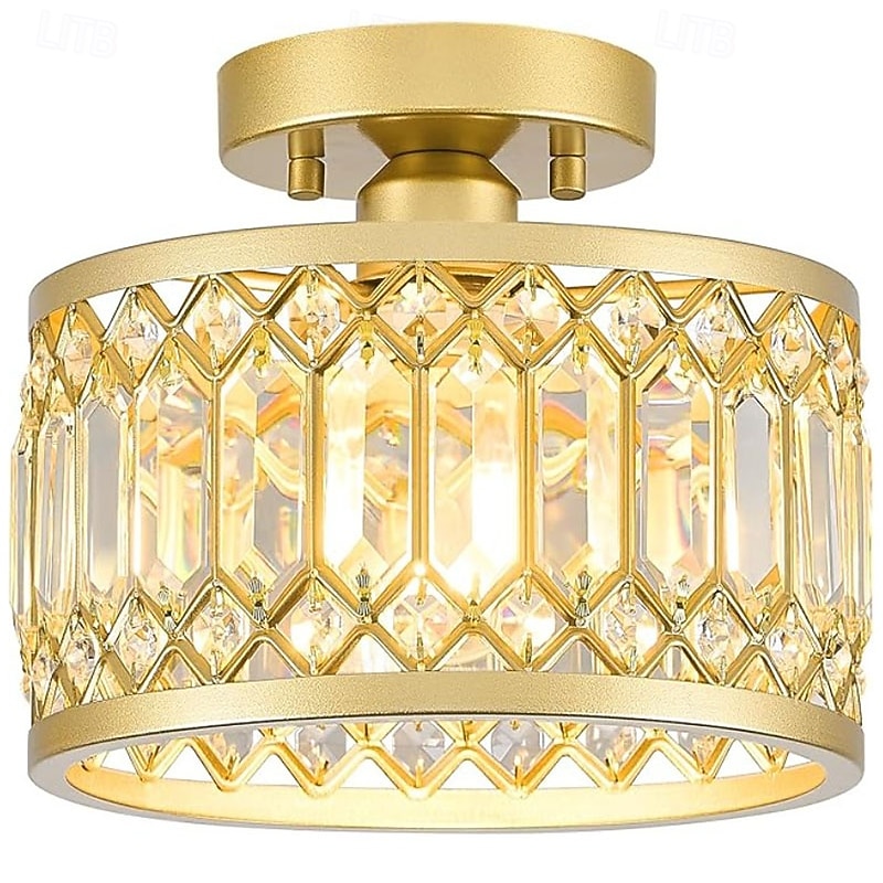 23 cm Island Design Ceiling Lights Metal Painted Finishes Modern 110-120V 220-240V3